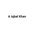 A Iqbal Khan Logo