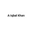 A Iqbal Khan A Iqbal Khan Developer Logo