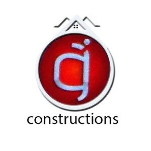 A J Constructions Hyderabad logo