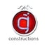 A J Constructions Hyderabad A J Constructions Hyderabad Developer Logo