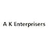 A K Enterprisers A K Enterprisers Developer Logo