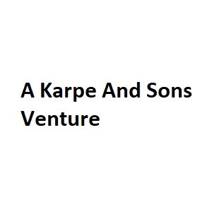 A Karpe And Sons Venture Logo