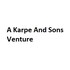 A Karpe And Sons Venture A Karpe And Sons Venture Developer Logo