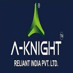 A Knight Reliant India Pvt Ltd developer logo