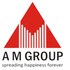 A M Group Developer Logo