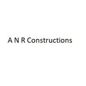 A N R Constructions Logo
