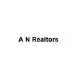 A N Realtors Logo