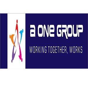 A One Group Logo
