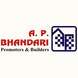 A P Bhandari Builders