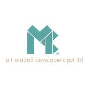 A R Amboli Developers Pvt Ltd developer logo