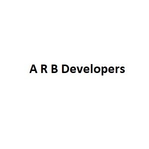 A R B Developers developer logo