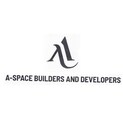 A Space Builders And Developers Logo
