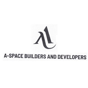 A Space Builders And Developers developer logo