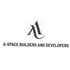 A Space Builders And Developers Developer Logo