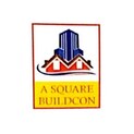 A Square Buildcon Logo