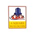A Square Buildcon Developer Logo