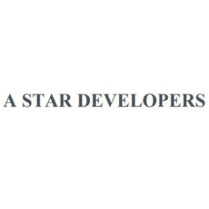 A Star Developers developer logo