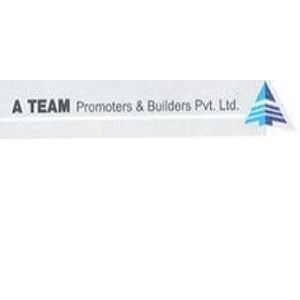 A Team Promoters logo