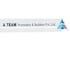 A Team Promoters A Team Promoters Developer Logo