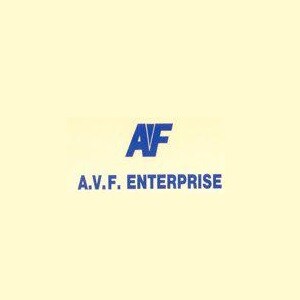A V F Enterprise Builders Logo