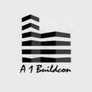 A1 Buildcon developer logo