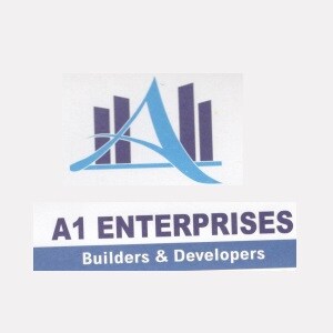 A1 Enterprises logo
