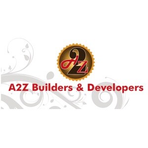 A2Z Builders logo