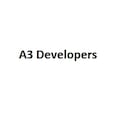 A3 Developers Logo