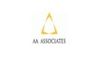 AA Associates Developer Logo