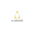 AA Associates Logo
