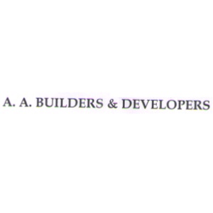 AA Builders And Developers