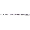 AA Builders And Developers Logo