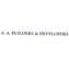 AA Builders And Developers