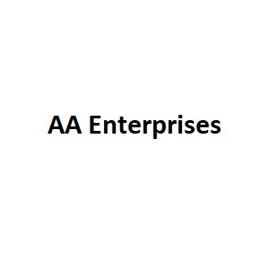 AA Enterprises developer logo