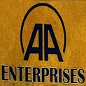 AA Enterprises Raigad Logo