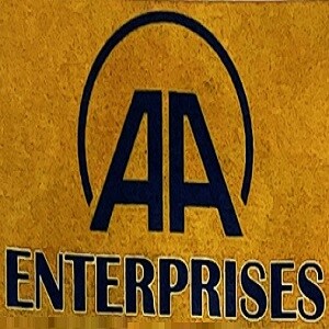 AA Enterprises Raigad developer logo