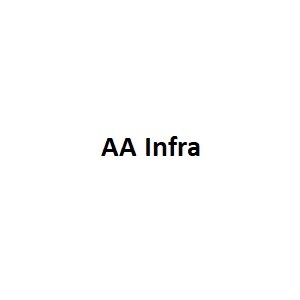 AA Infra Developer Logo