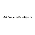 AA Property Developers Logo