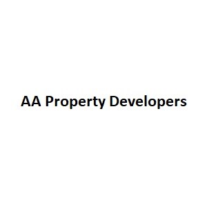 AA Property Developers developer logo