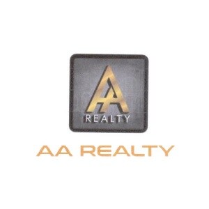 AA Realty logo