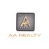 AA Realty AA Realty Developer Logo