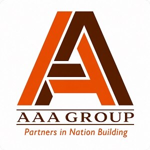 AAA Group logo