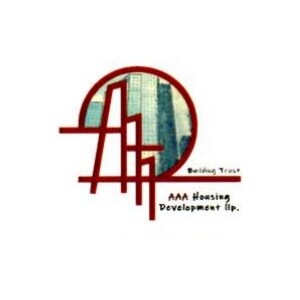 AAA Housing Development LLP Developer Logo