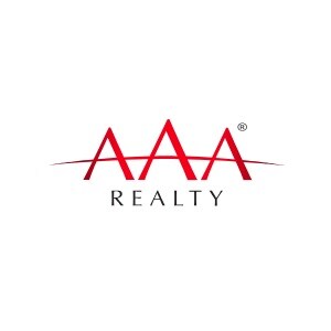 AAA Realty Developer Logo