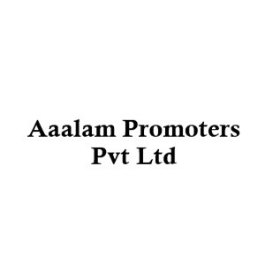 Aaalam Promoters Pvt Ltd developer logo