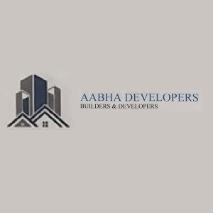 Aabha Developers Logo