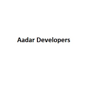 Aadar Developers