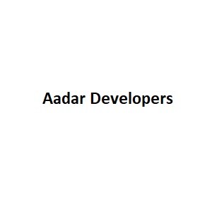 Aadar Developers logo
