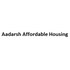 Aadarsh Affordable Housing Developer Logo