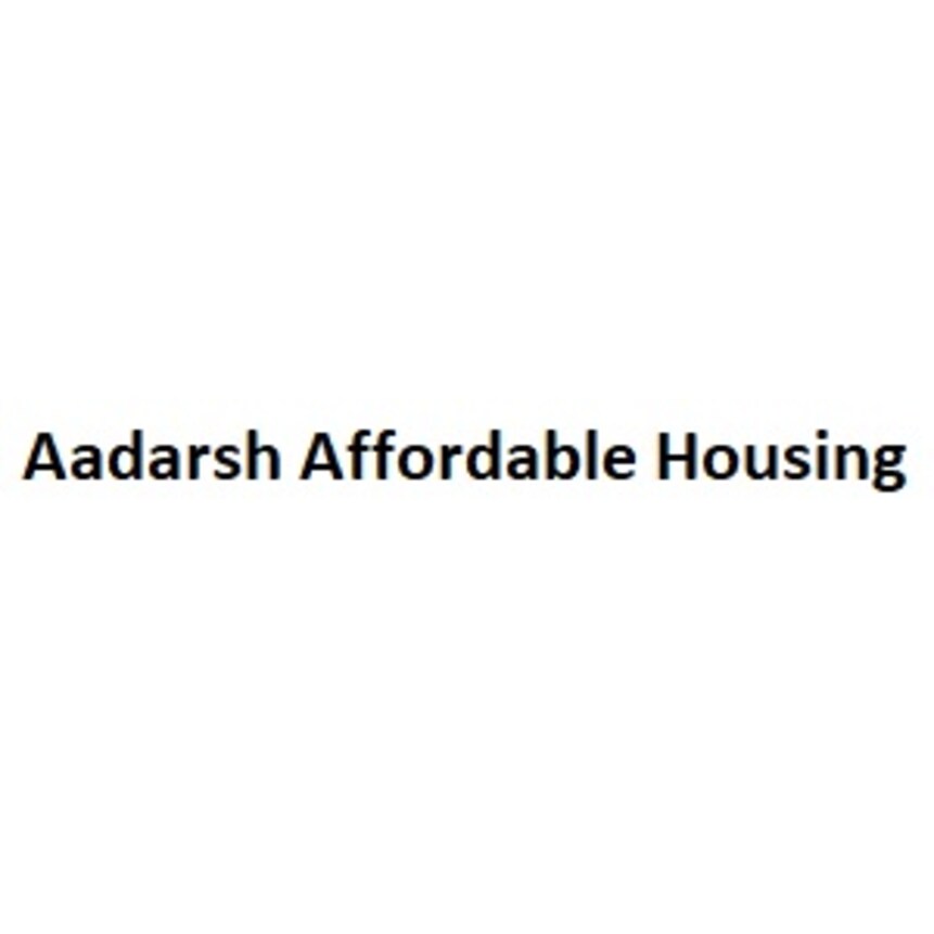 Aadarsh Affordable Housing